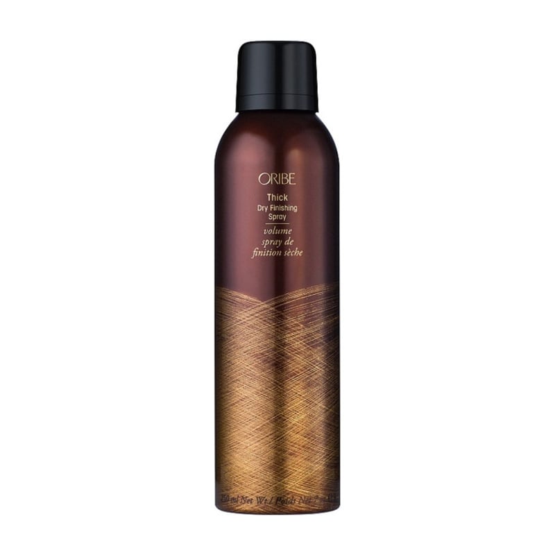 Ущільнювальний сухий спрей для волосся Oribe Thick Dry Finishing Spray, 250 мл