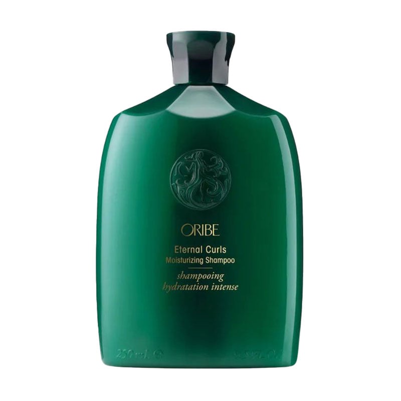 Зволожувальний шампунь Oribe Eternal Curls Moisturizing Shampoo для кучерявого волосся, 250 мл